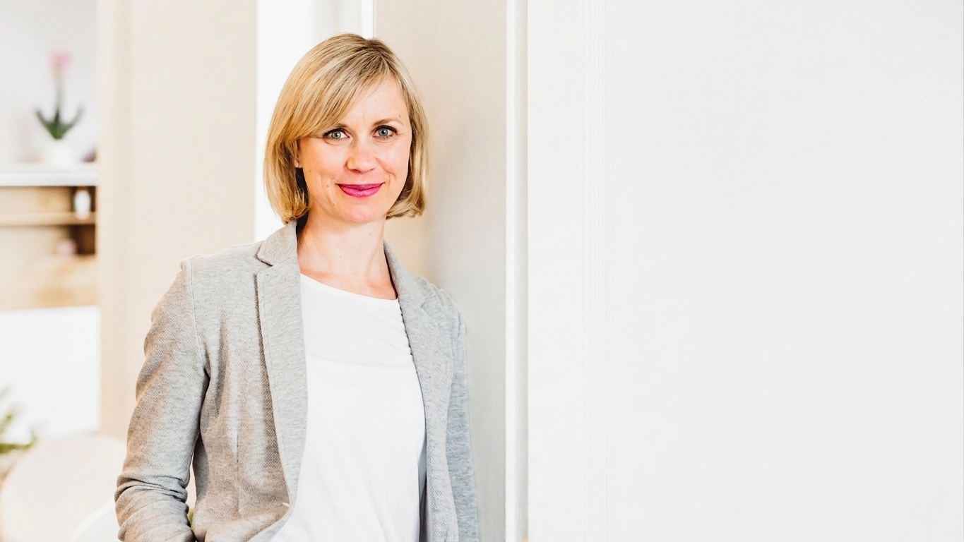 Praxisraum der Gemeinschaftspraxis für Physiotherapie
