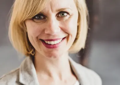 Maike Siemon, Physiotherapeutin in Hannover